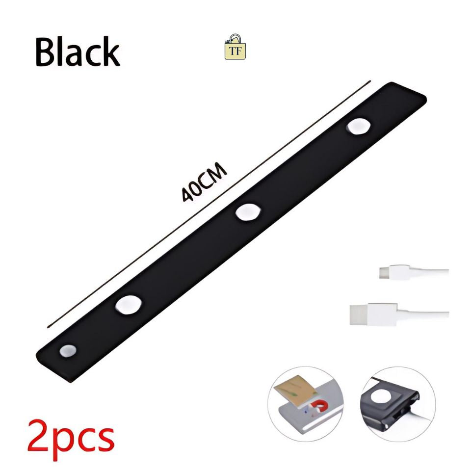 TrueFlow MotionSense LED - Wireless USB Cabinet Light 2 pcs 40 cm