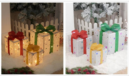 silver star best ift boxes lights 2026 2025 