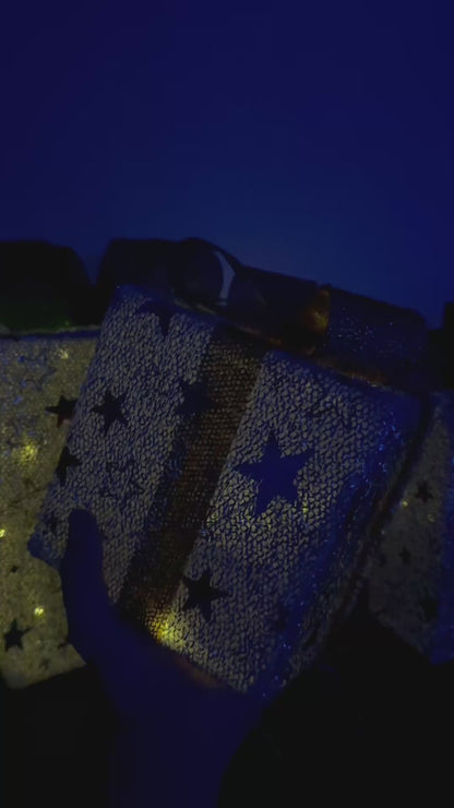 Magical Glow LED Christmas Lights – 3-Piece Gift Box 2026